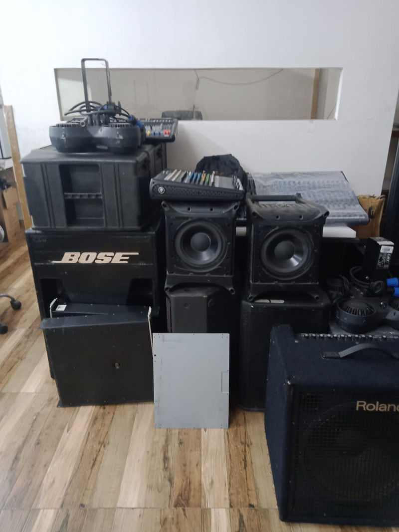 project